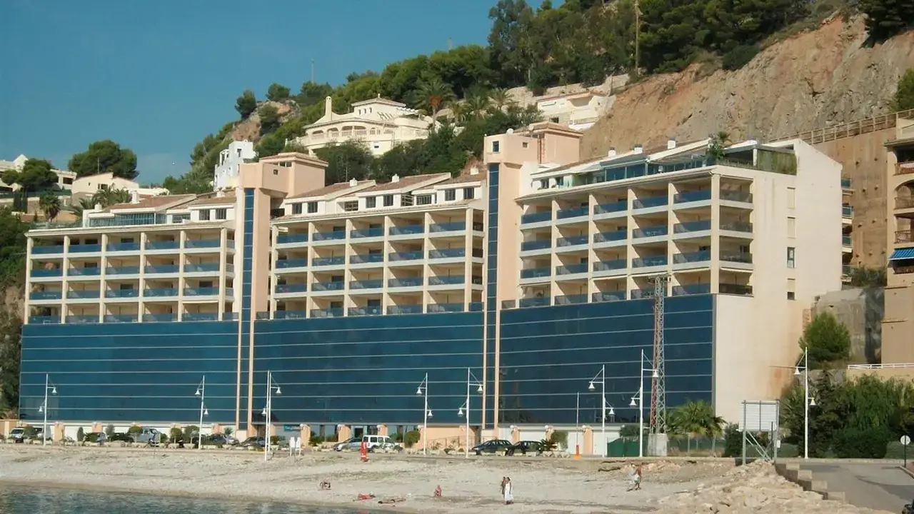 Pierre Vacances Altea Beach and Port
