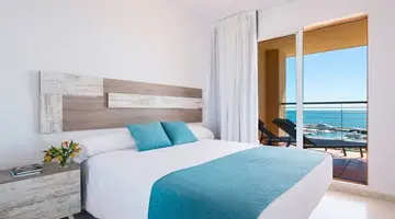 Pierre Vacances Altea Beach and Port