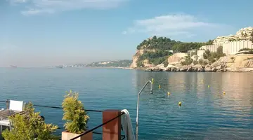 Pierre Vacances Altea Beach and Port