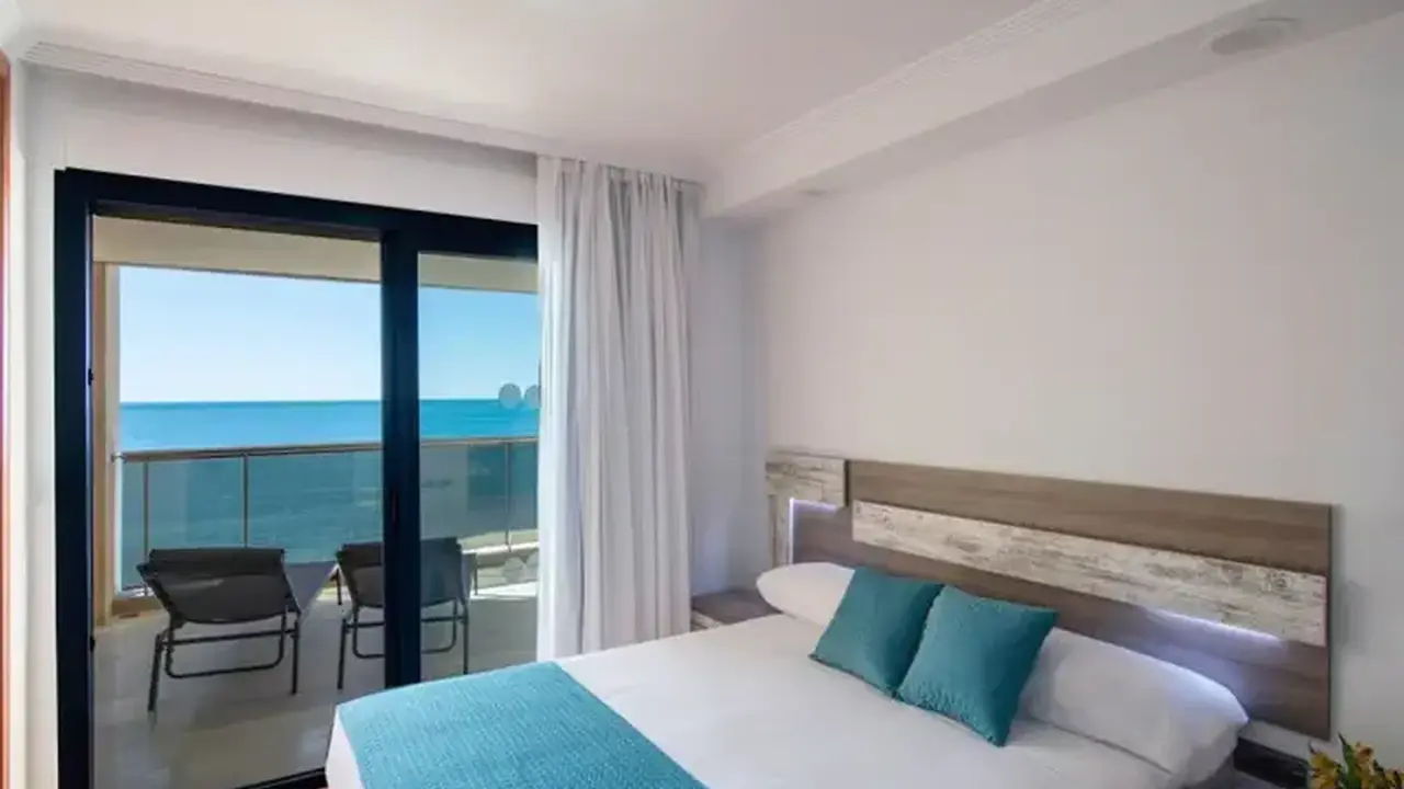 Pierre Vacances Altea Beach and Port