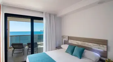 Pierre Vacances Altea Beach and Port