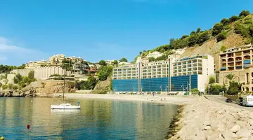 Pierre Vacances Altea Beach and Port