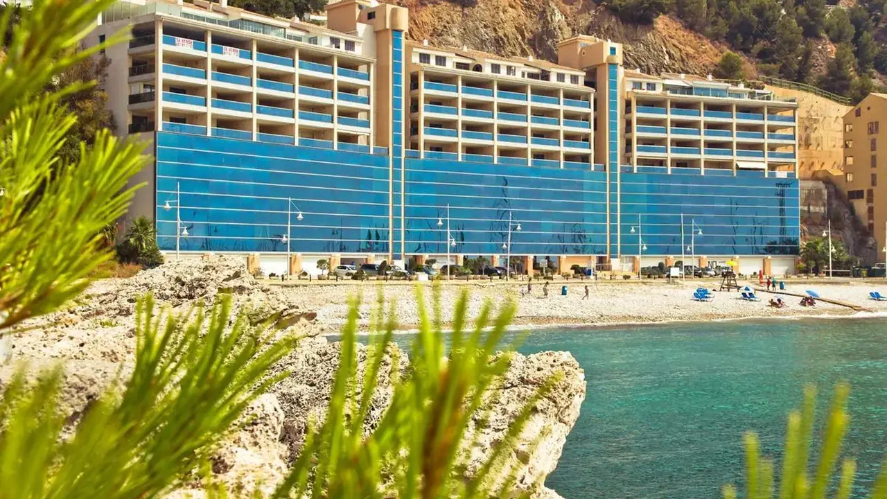 Pierre Vacances Altea Beach and Port