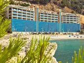 Pierre Vacances Altea Beach and Port