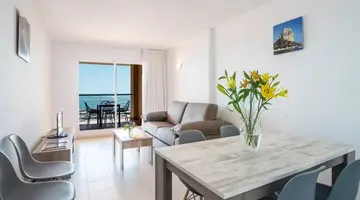 Pierre Vacances Altea Beach and Port