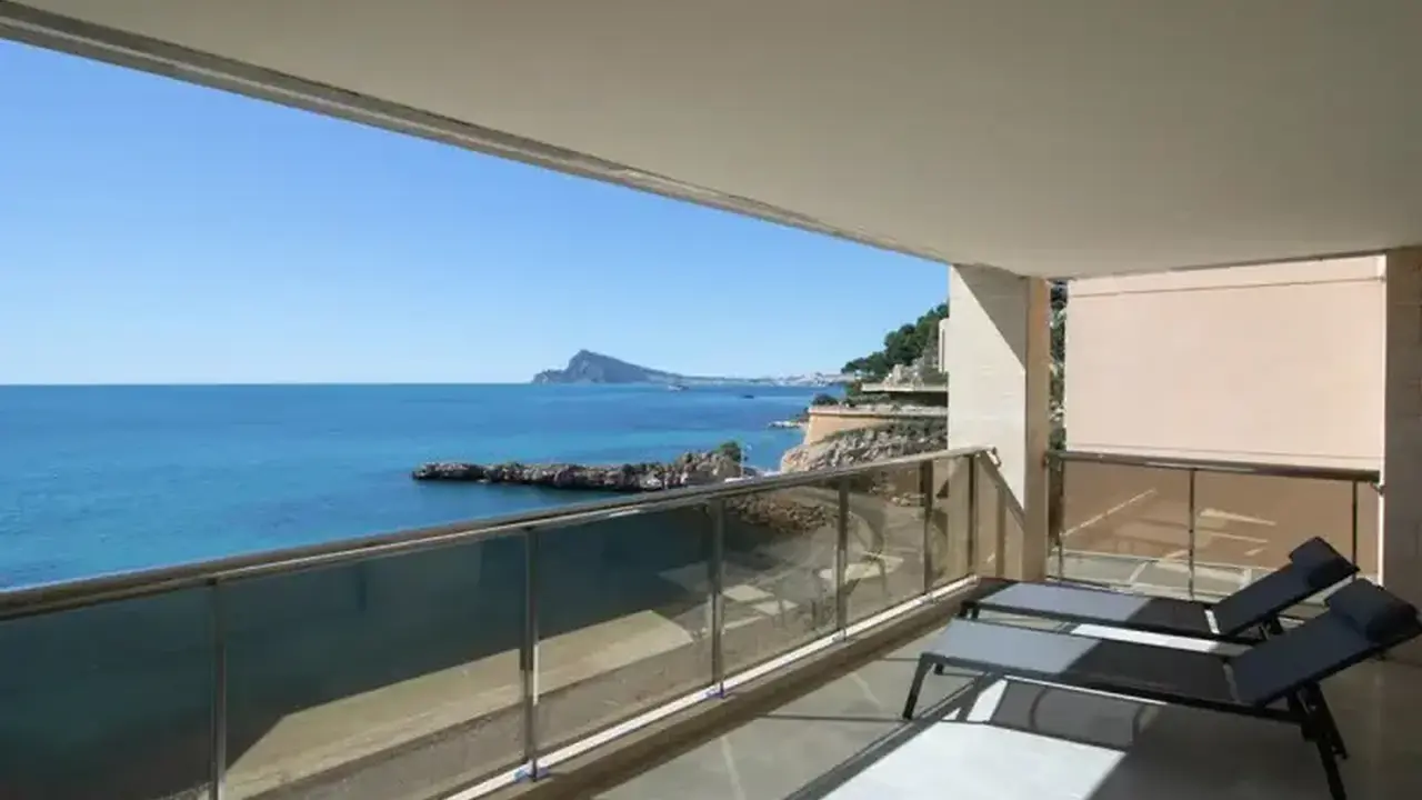 Pierre Vacances Altea Beach and Port