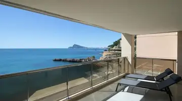 Pierre Vacances Altea Beach and Port