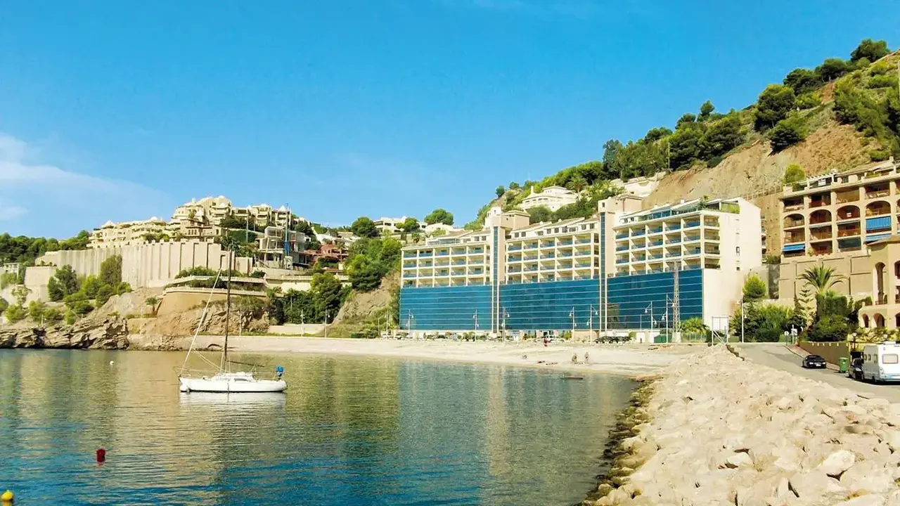 Pierre Vacances Altea Beach and Port