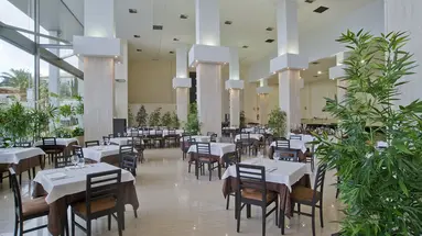 Pierre Vacances Bahia Calpe