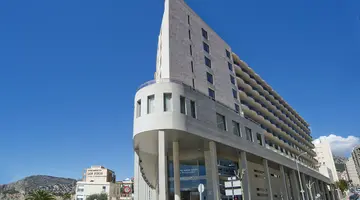 Pierre Vacances Bahia Calpe