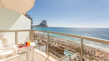 Pierre Vacances Bahia Calpe