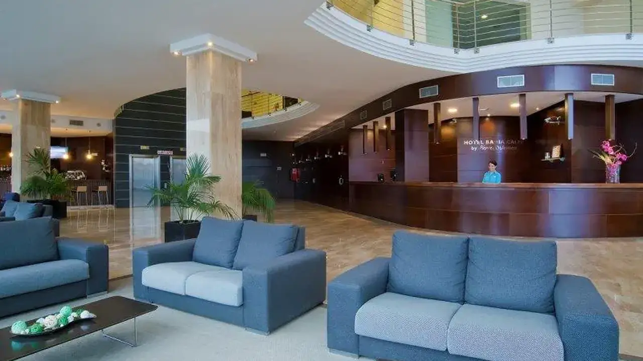 Pierre Vacances Bahia Calpe