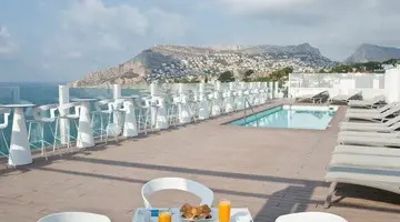 Pierre Vacances Bahia Calpe