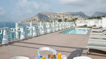 Pierre Vacances Bahia Calpe