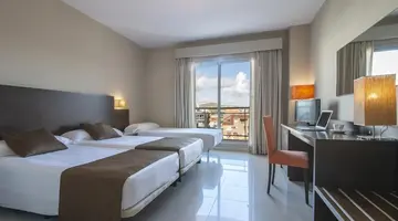 Pierre Vacances Bahia Calpe