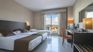 Pierre Vacances Bahia Calpe