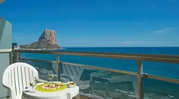 Pierre Vacances Bahia Calpe