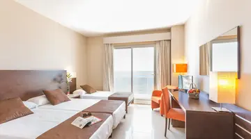 Pierre Vacances Bahia Calpe
