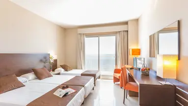Pierre Vacances Bahia Calpe