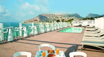 Pierre Vacances Bahia Calpe
