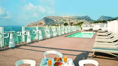 Pierre Vacances Bahia Calpe