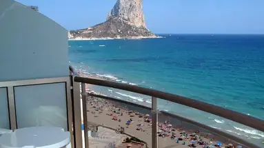 Pierre Vacances Bahia Calpe