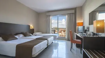 Pierre Vacances Bahia Calpe