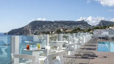 Pierre Vacances Bahia Calpe