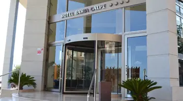 Pierre Vacances Bahia Calpe