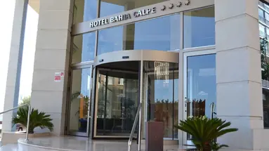 Pierre Vacances Bahia Calpe