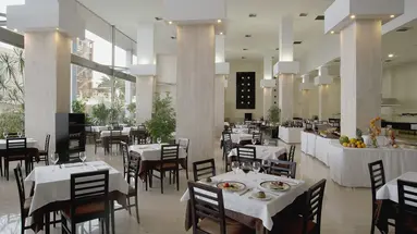 Pierre Vacances Bahia Calpe