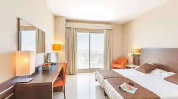 Pierre Vacances Bahia Calpe