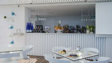Pierre Vacances Bahia Calpe