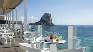 Pierre Vacances Bahia Calpe