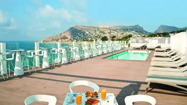 Pierre Vacances Bahia Calpe