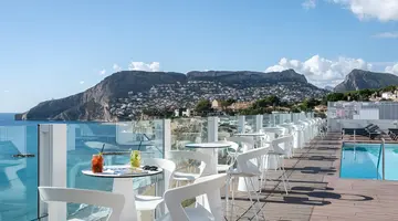 Pierre Vacances Bahia Calpe