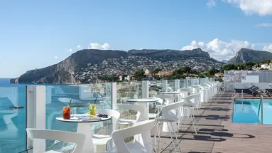 Pierre Vacances Bahia Calpe