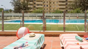 Pierre Vacances Benalmadena Principe