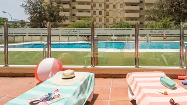 Pierre Vacances Benalmadena Principe