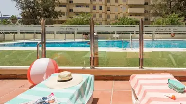 Pierre Vacances Benalmadena Principe