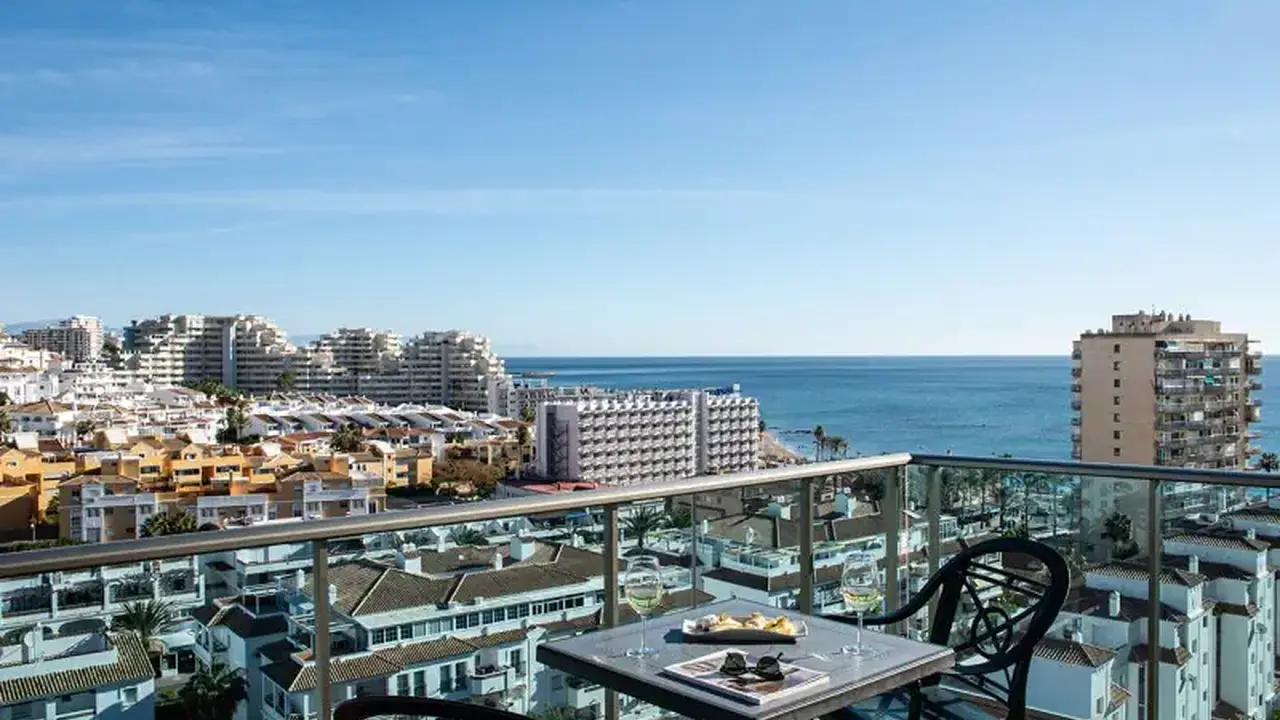 Pierre Vacances Benalmadena Principe