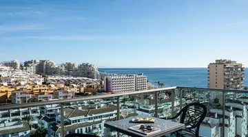 Pierre Vacances Benalmadena Principe