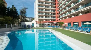 Pierre Vacances Benalmadena Principe
