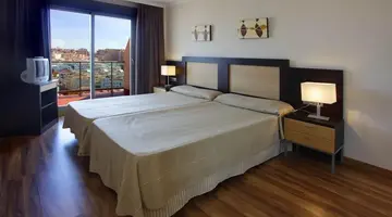 Pierre Vacances Benalmadena Principe