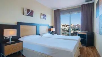 Pierre Vacances Benalmadena Principe