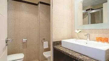 Pierre Vacances Benalmadena Principe