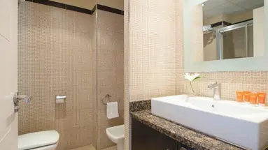 Pierre Vacances Benalmadena Principe