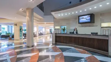Pierre Vacances Benalmadena Principe