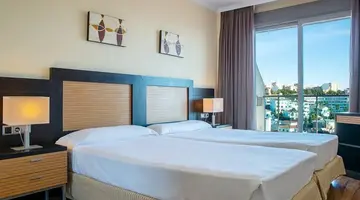 Pierre Vacances Benalmadena Principe