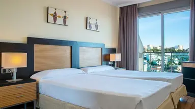 Pierre Vacances Benalmadena Principe